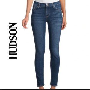 Hudson Krista Ankle Super Skinny Jeans (637) 👖💘